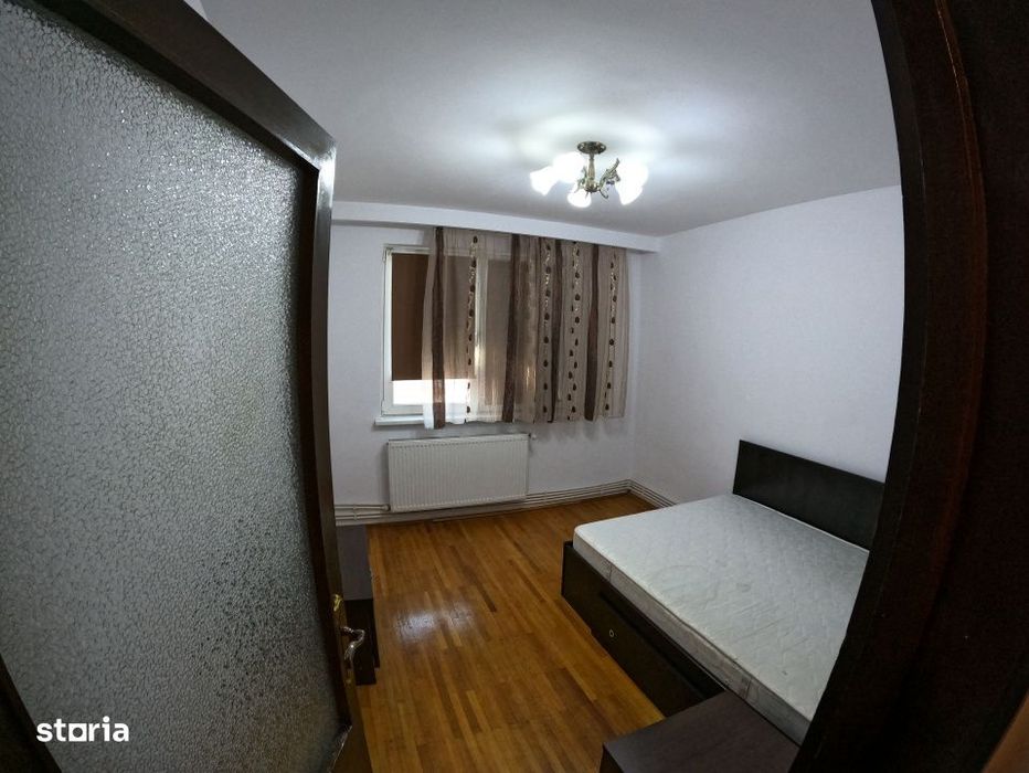 Oportunitate Unica in Centrul Orasului: APARTAMENT CU 3 CAMERE