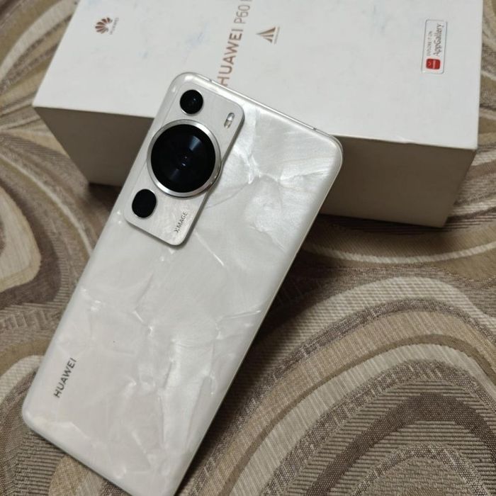 Huawei p60 pro 8 256