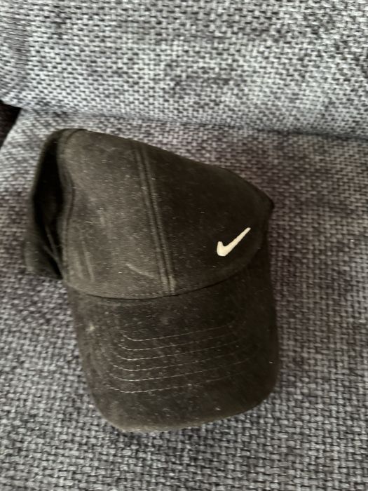Sapca nike nefolosite