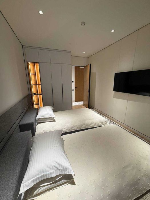 ЖК Akay City Продаётся 3-х комнатная квартира Дархан