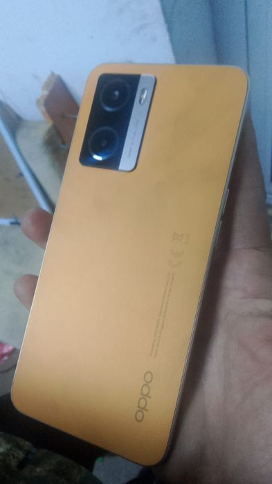 Oppo A77 S Багасы 40 Мын