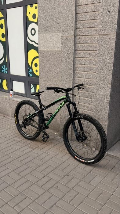 Велосипед Dartmoor primal