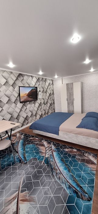 Без ключевой доступ. Часы Сутки