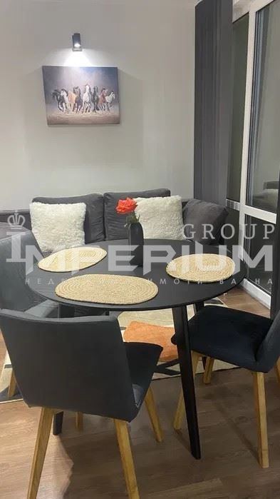 Дава се под наем Тристаен апартамент в Варна, м-т Евксиноград - 70 кв.м за 760 € - Снимка #5