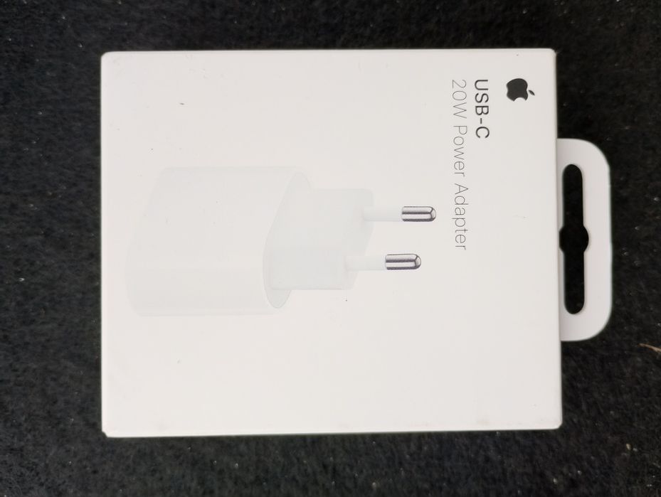 Оригинални адаптери