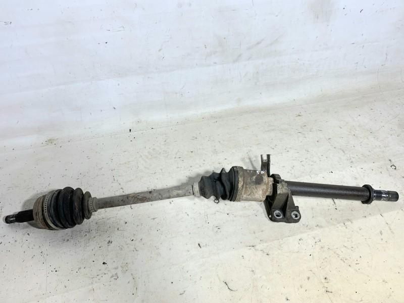 Planetara dreapta fata Renault Megane 3 facelift 391003112R 1.5 dci