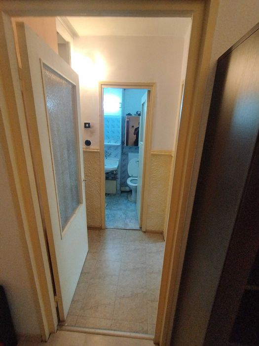 Apartament 2 cam, et.4/4,cf2