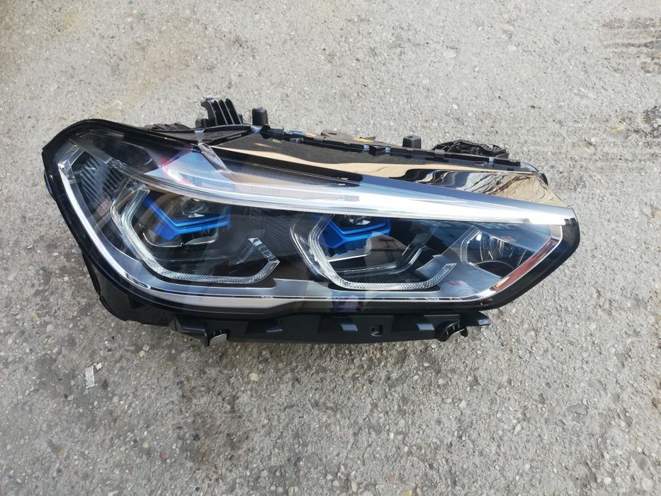 Far bmw X5 G05 X6 G06 laser 2019-2023 dreapta