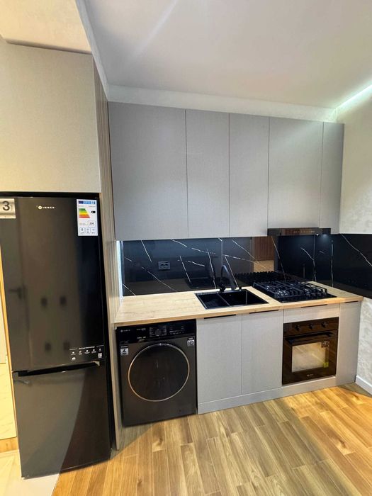 Собственник! Квартира в Prestige Gardens 1в2/13/14