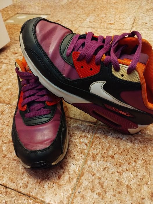 Nike Air dama originali