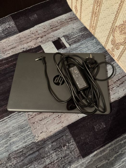 HP ноутбук сатылады