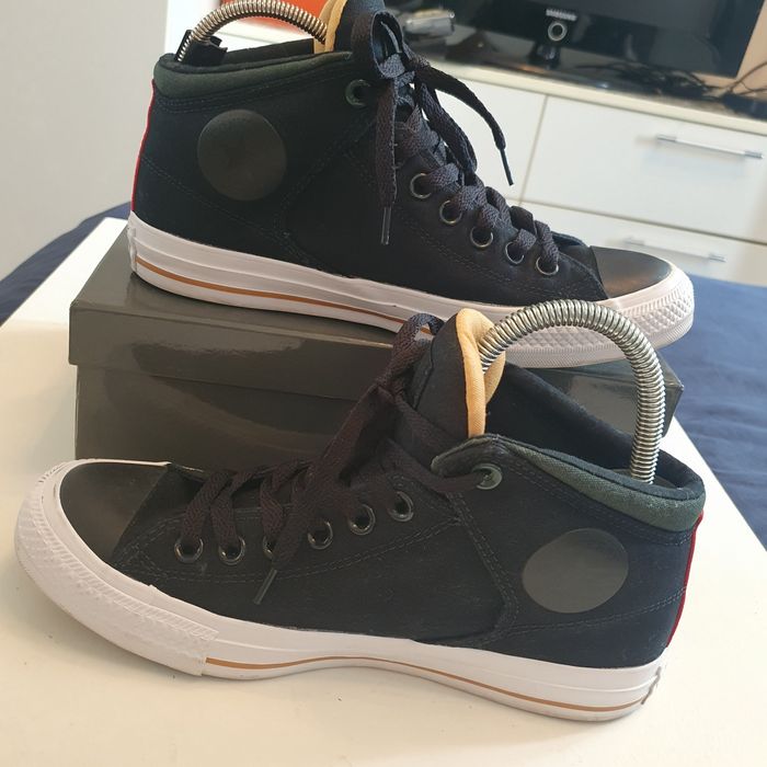 Converse originali mas 40