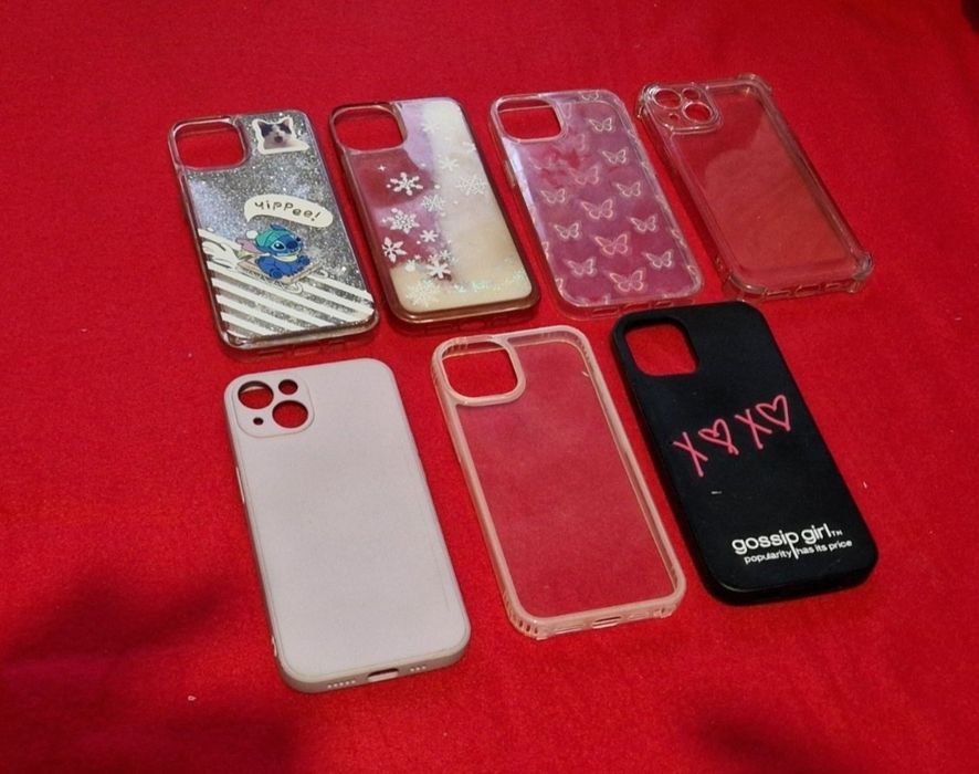 Husa telefon iphone 13