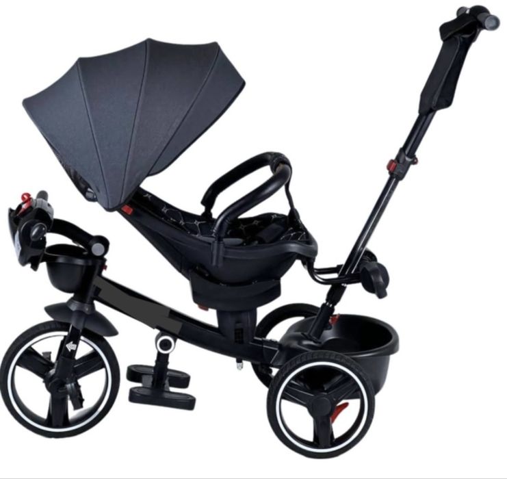 Велосипед 3х колесный