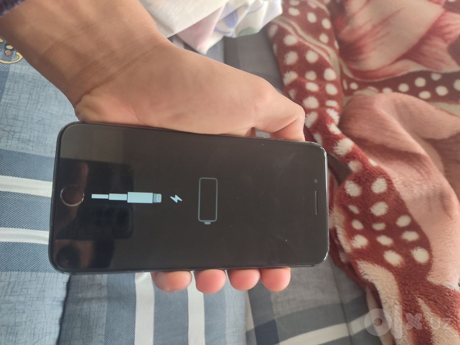Telefon sotiladi