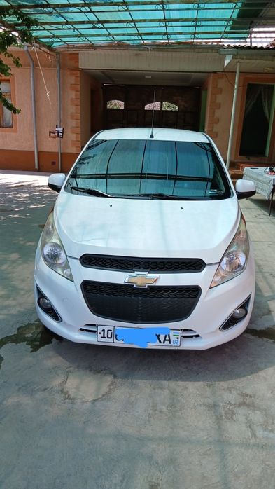 Spark 2011 yil 1 mator