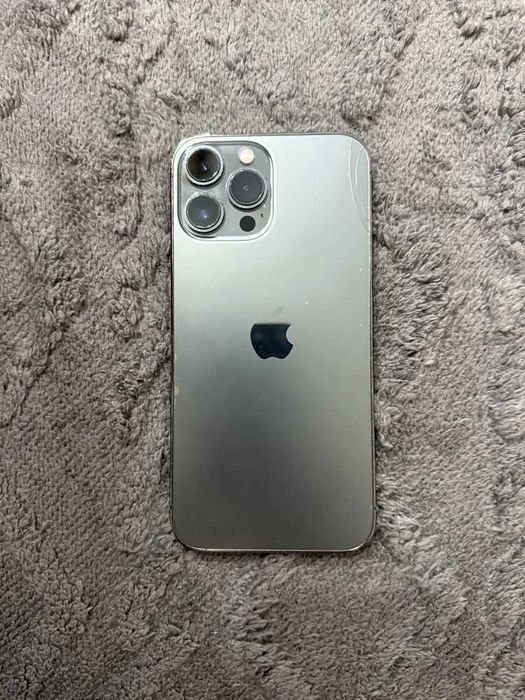 айфон 13 про Макс 256гб