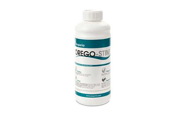 Кормовая добавка "OREGO-STIM"