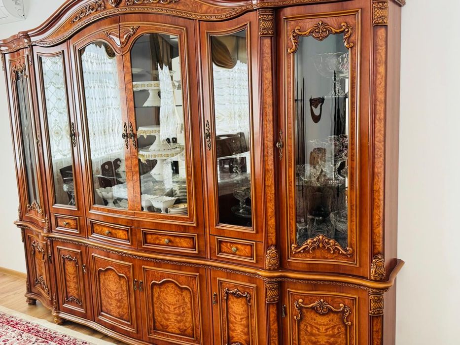 Продается стенка горка