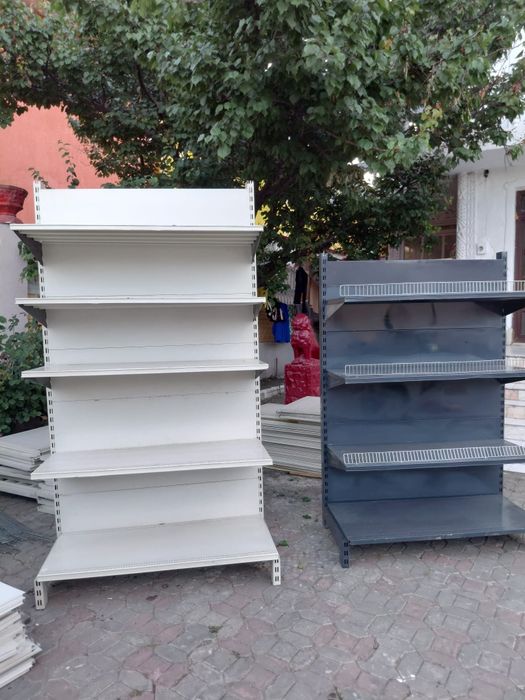 Vand rafturi de magazin