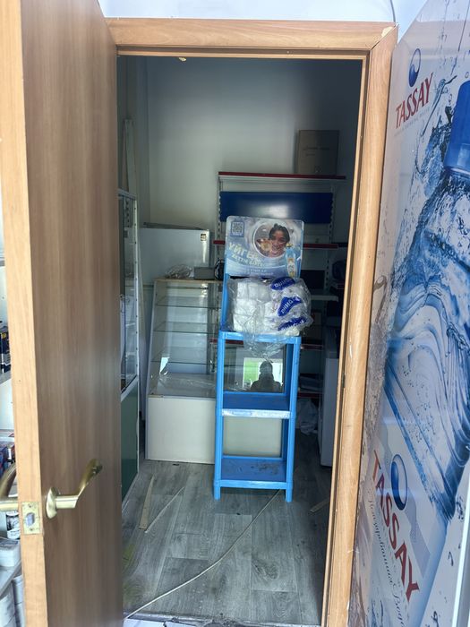 Сдам комерческое помещение