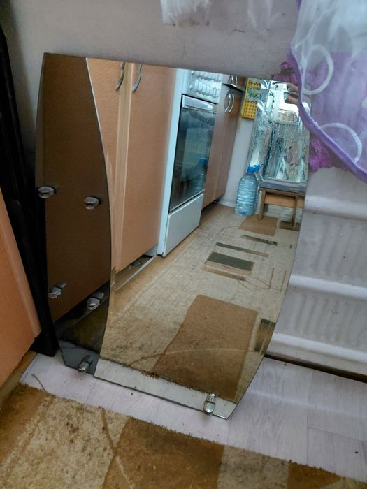 Зеркало для ванны