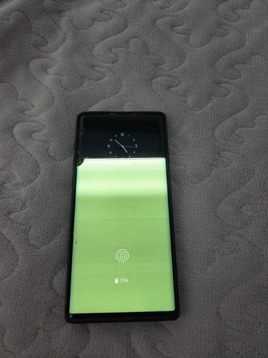 Продам Samsung note 10