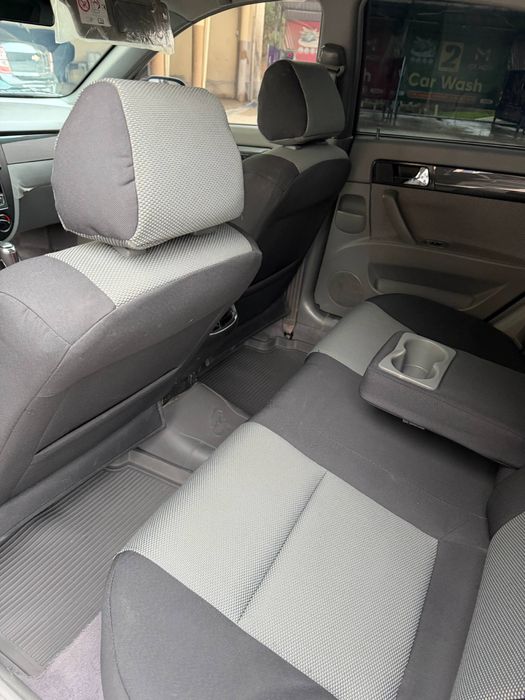 Gentra 2023 3 позитция автомат