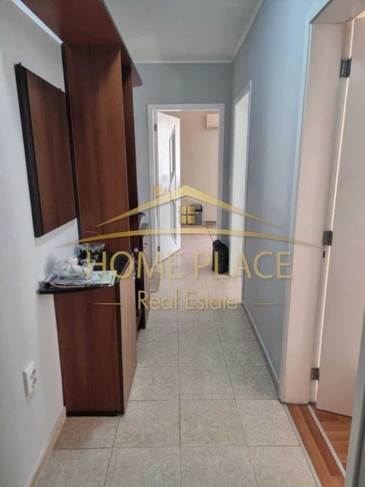 Дава се под наем Тристаен апартамент в Варна, Център - 55 кв.м за 558.45 € - Снимка #5