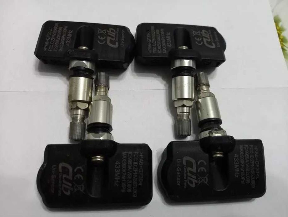 senzori presiune aer Renault Megane 4,Clio 4,Captur, Koleos,Talisman