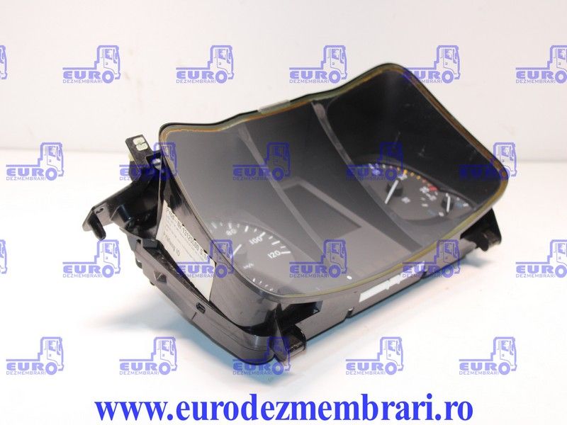 element bord ceas bord mercedes actros mp4 a0134461821