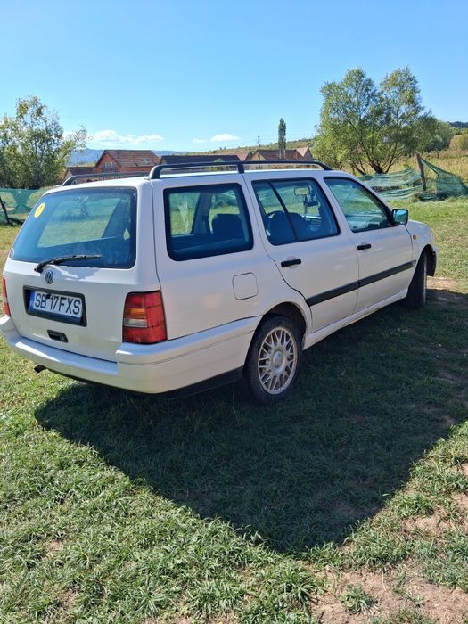 Volkswagen California 1998 benzină, 704 € — imagine 5