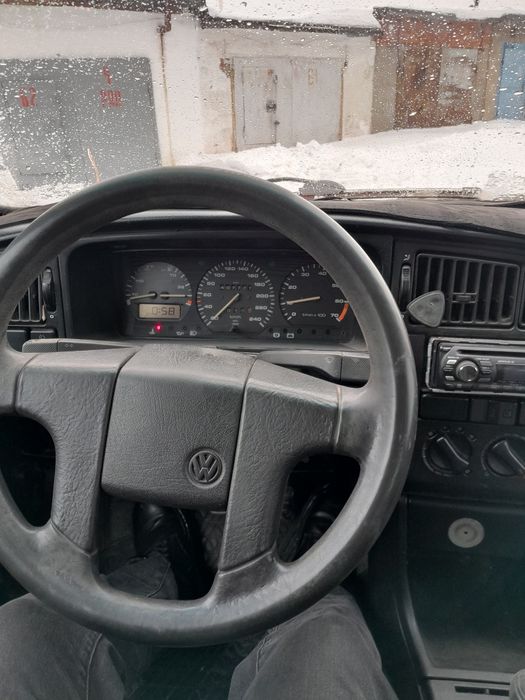 Продам Volkswagen Passat.Срочо .