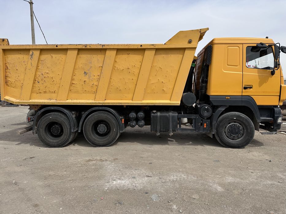 Продается МАЗ СРОЧНО