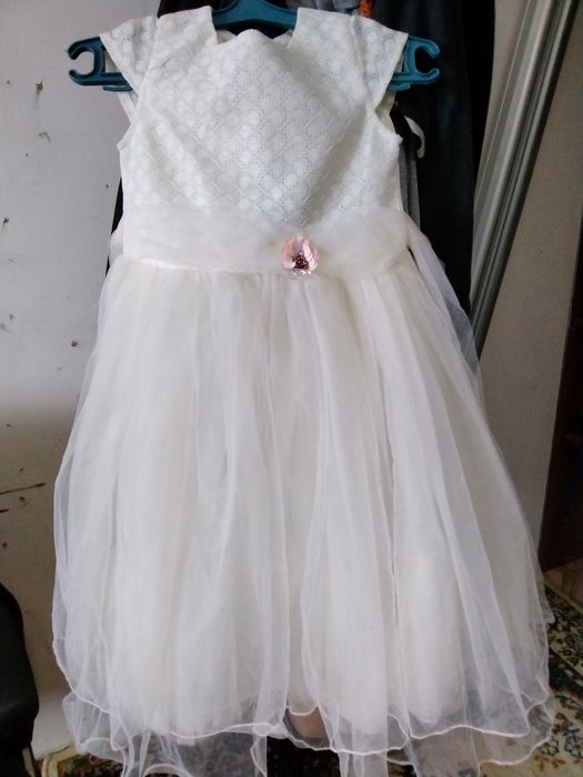 Продам платье детское