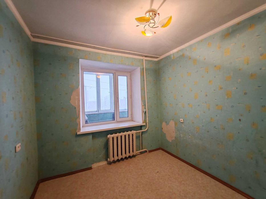 Продажа 3-комнатной квартиры