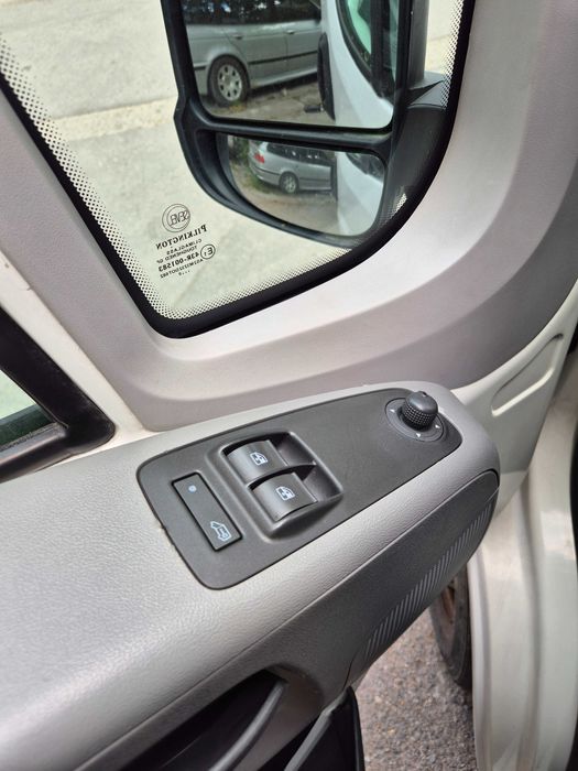 Fiat Ducato 2.3 Multyjet 120 к.с.