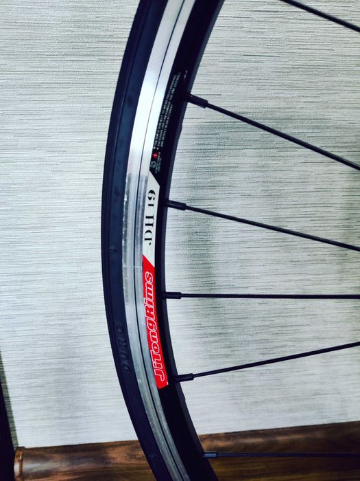 Легендарный велосипед Старт-Шоссе