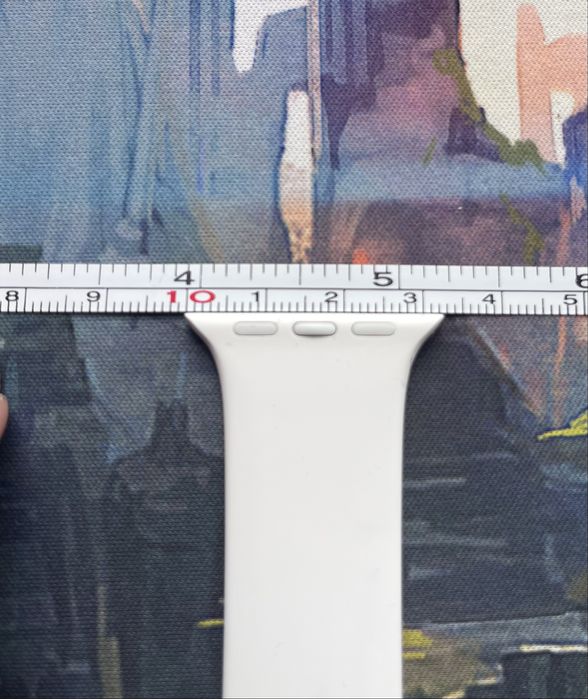 Iphone каишки-удължители 40мм и 42мм