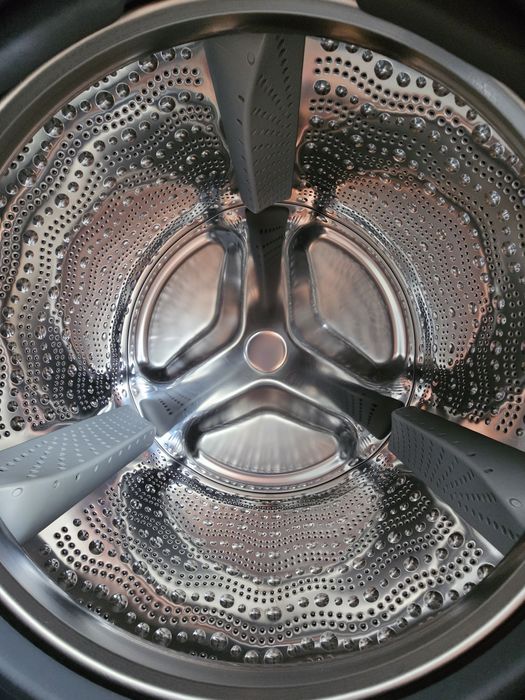 Пералня BOSCH Serie 8