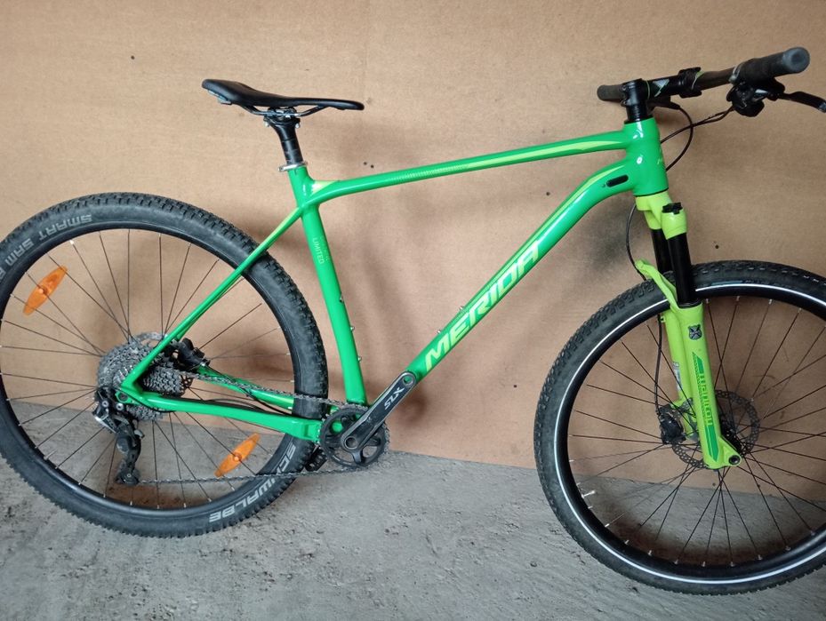 Mtb Merida 1x11 speed