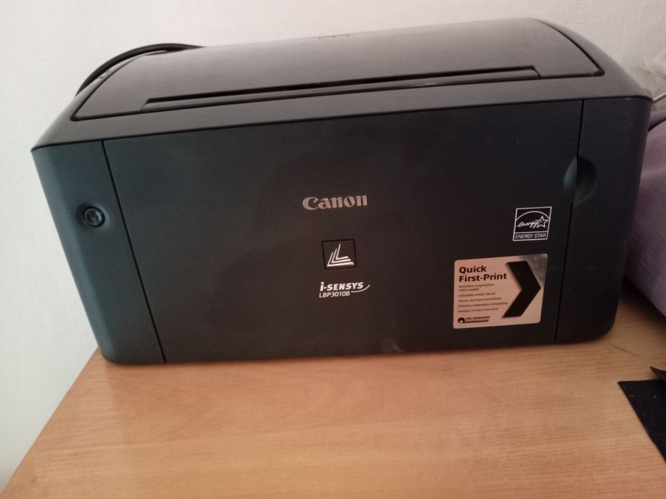 Продам принтер canon