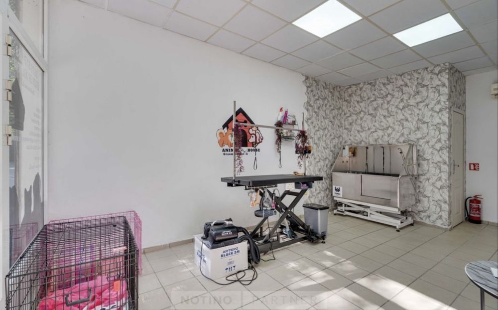 Продава се Магазин в Пловдив, Гагарин - 40 кв.м за 375 €/кв.м - Снимка #2