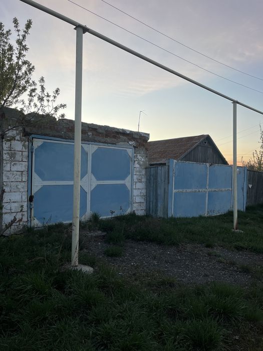 Продам дом в селе денисовка