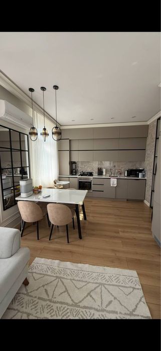 Продается Новостройка Яшнабадский Район Ж/К Assalom Sohil 3/8/9