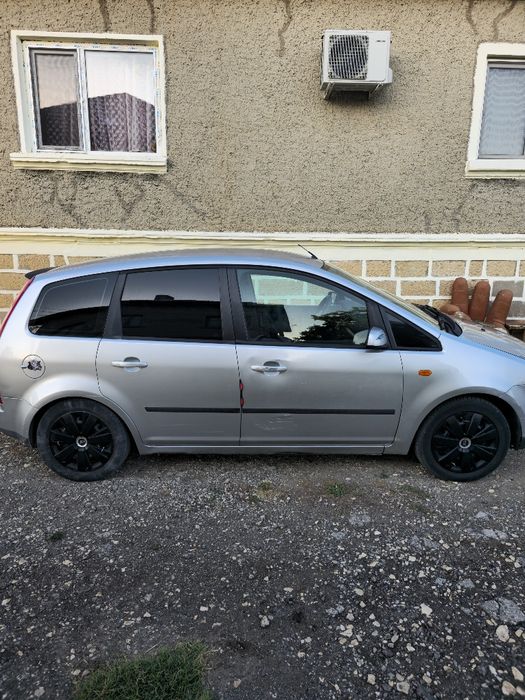 Продавам Ford C-Max 1.8 TDCI