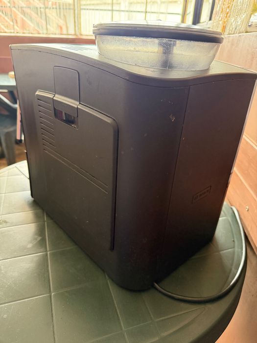 Кафе машина работеща ,използвана