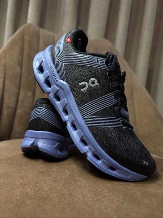 мужские кроссовки On Cloudgo РАЗМЕР 40