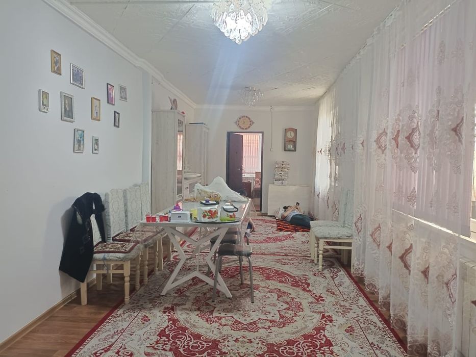 Продам дом в посёлке Долан