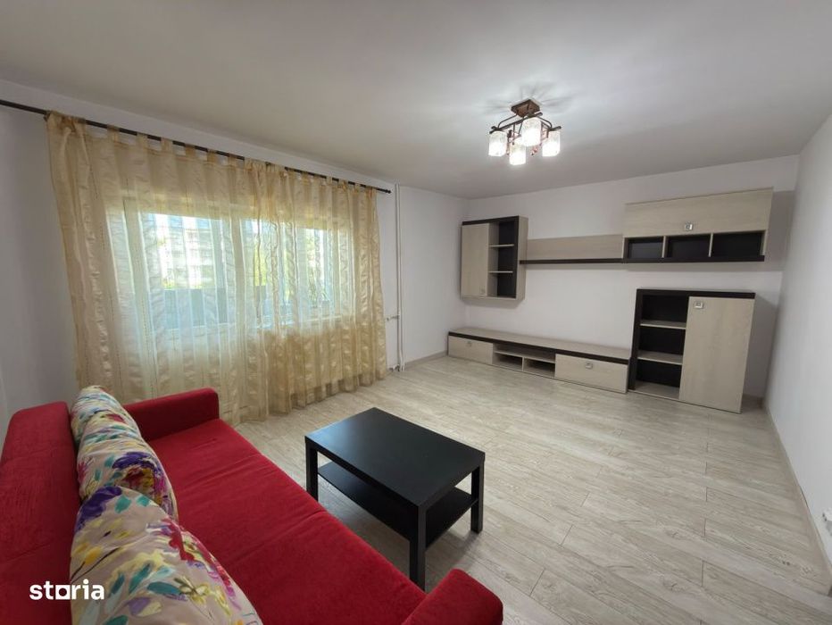 Apartament 3 camere, 2 bai, 76 mp, zona Marasesti — fotografia 1